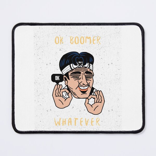 Item preview, Ok Boomer Whatever designed and sold by NSTLG.