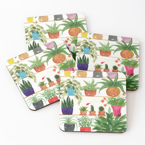 Item preview, Pot Plant Love designed and sold by Diane  Andrasic.