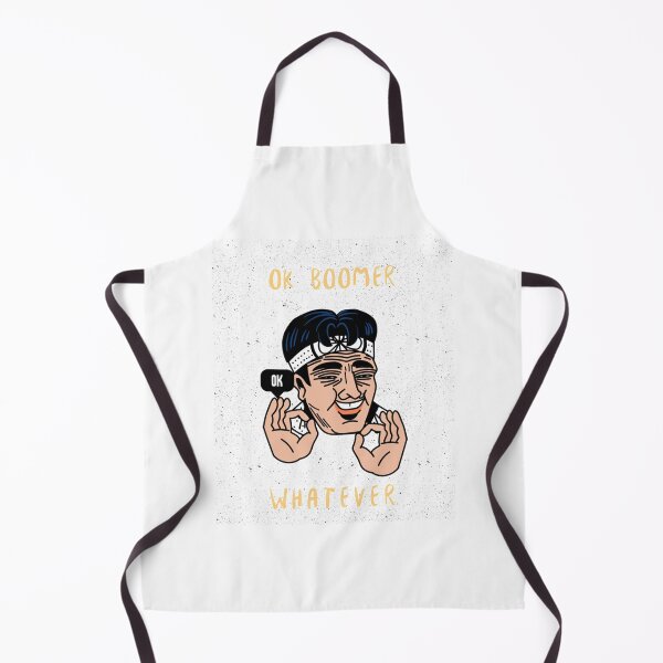 Item preview, Ok Boomer Whatever designed and sold by NSTLG.