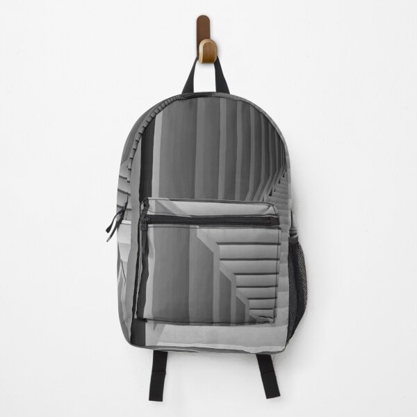 Item preview, infinite door (B&W) designed and sold by Blamedsolid.