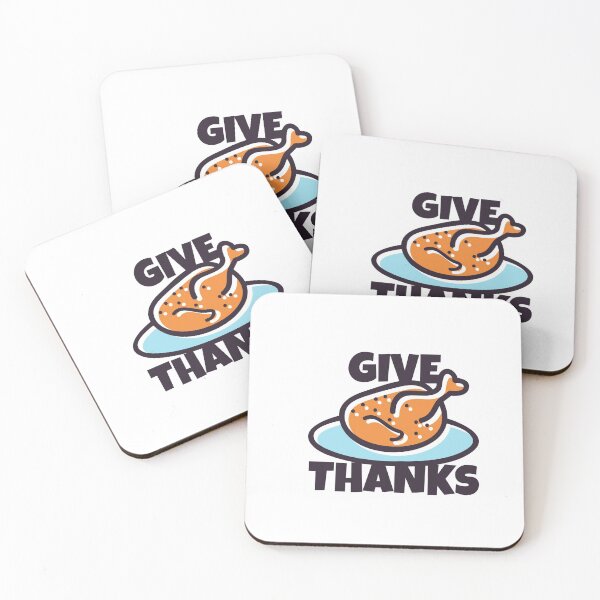 Item preview, Give thanks designed and sold by UNITEES21.