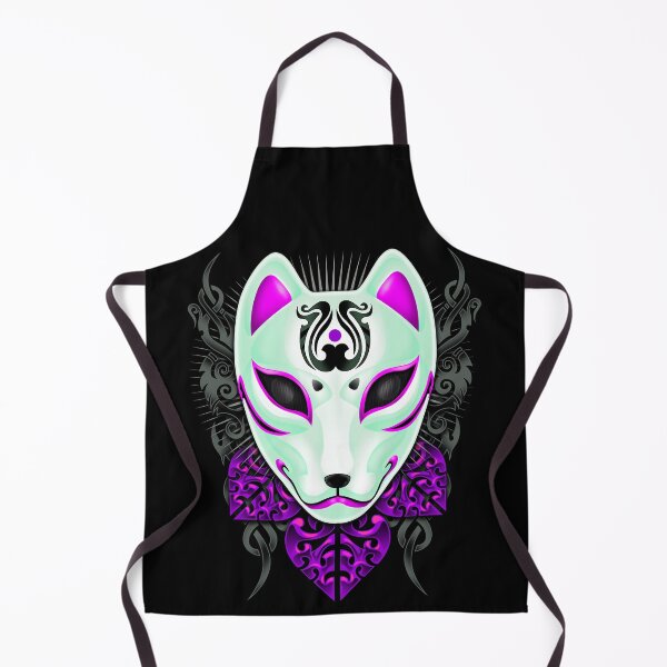Item preview, Japanese Kitsune Fox 3C designed and sold by HexOne.