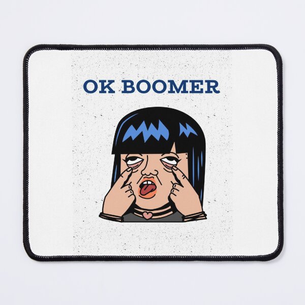 Item preview, Ok Boomer Whatever   designed and sold by NSTLG.