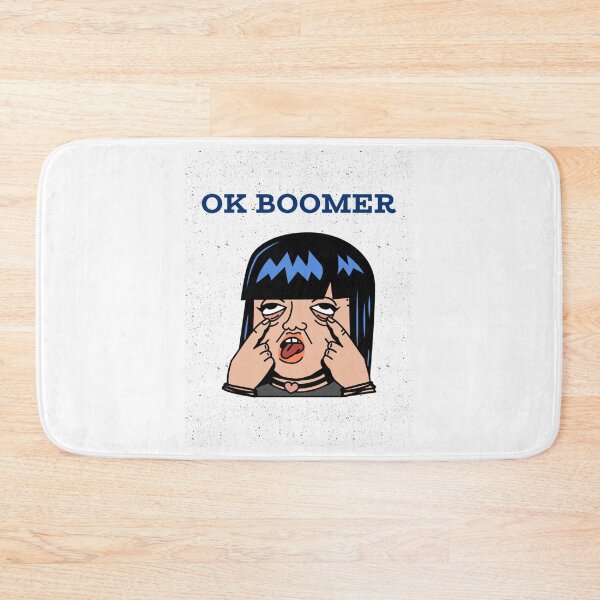 Item preview, Ok Boomer Whatever   designed and sold by NSTLG.