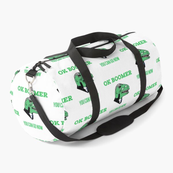 Item preview, Ok Boomer You Can Go Now    designed and sold by NSTLG.