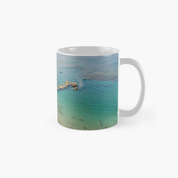 Cyprus Paradise - Fig Tree Protaras Classic Mug
