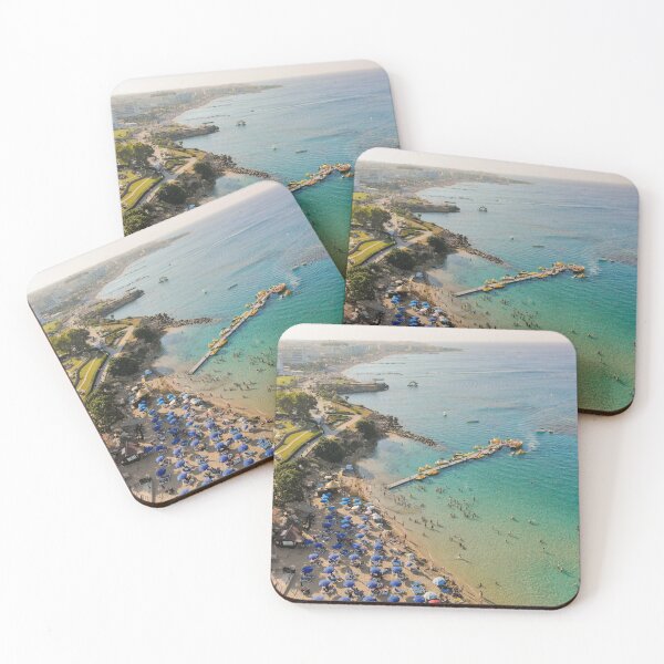 Item preview, Cyprus Paradise - Fig Tree Protaras designed and sold by DRONY.