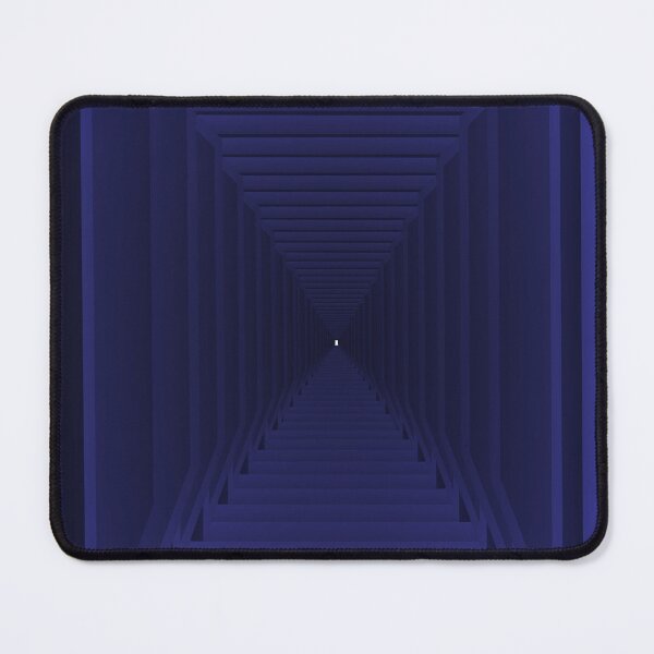 Item preview, infinite door (blue) designed and sold by Blamedsolid.