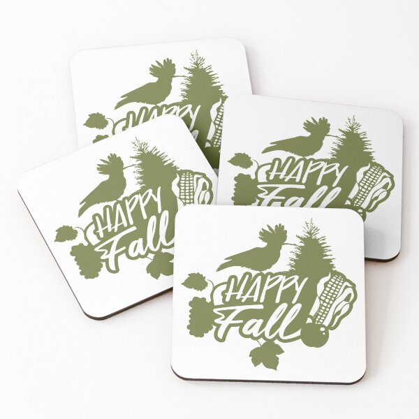 Item preview, Happy fall. designed and sold by UNITEES21.