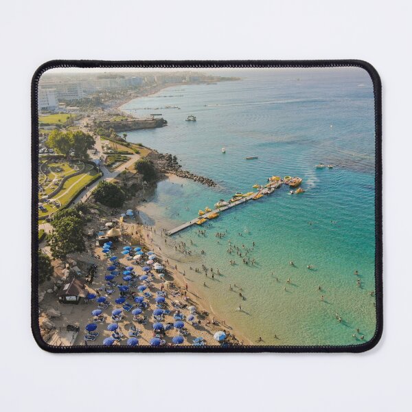 Item preview, Cyprus Paradise - Fig Tree Protaras designed and sold by DRONY.