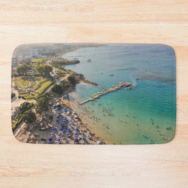 Item preview, Cyprus Paradise - Fig Tree Protaras designed and sold by DRONY.