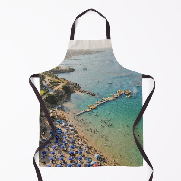 Item preview, Cyprus Paradise - Fig Tree Protaras designed and sold by DRONY.