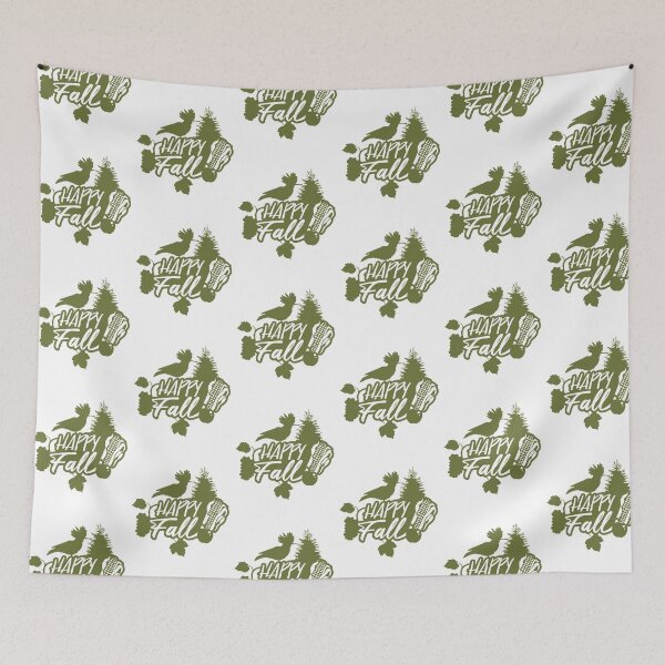 Item preview, Happy fall. designed and sold by UNITEES21.