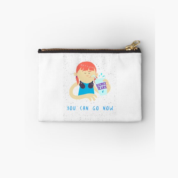 Item preview, Ok Boomer You can Go Now   designed and sold by NSTLG.