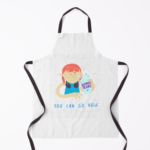 Item preview, Ok Boomer You can Go Now designed and sold by NSTLG.