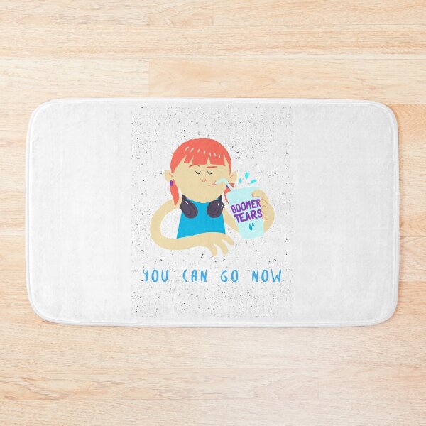 Item preview, Ok Boomer You can Go Now   designed and sold by NSTLG.