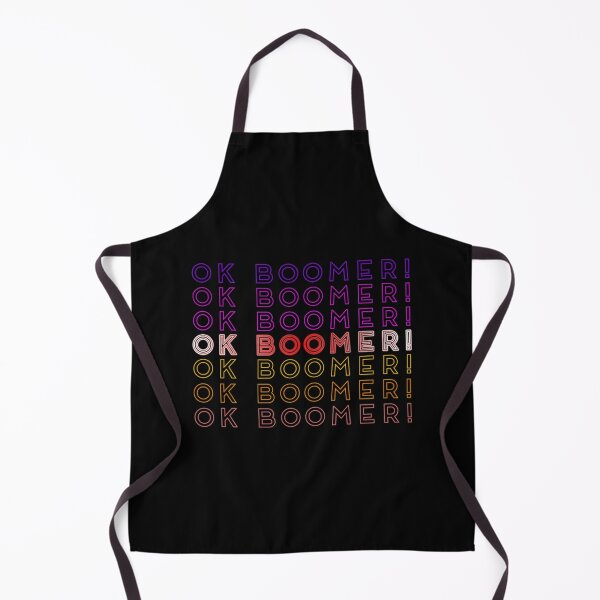 Item preview, OK Boomer! designed and sold by NSTLG.
