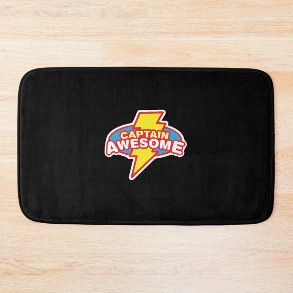 Item preview, Captain Awesome  designed and sold by dangxuantam4.