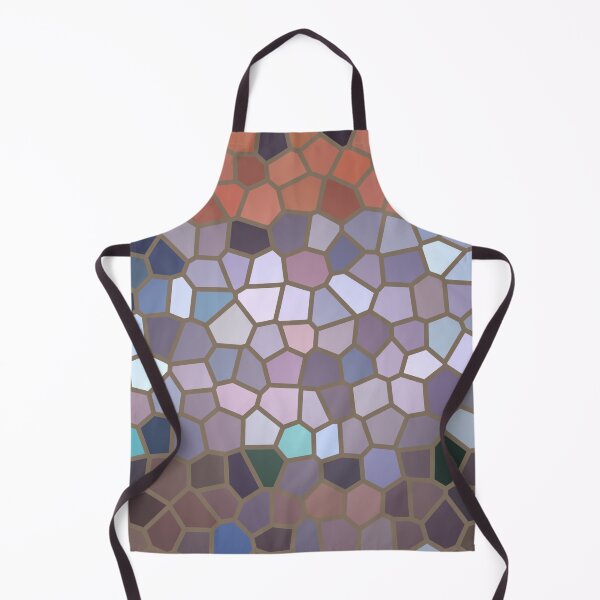 Item preview, Abstract Mosaic Art designed and sold by REALDesign-Shop.
