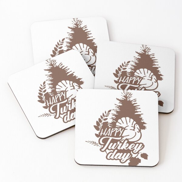 Item preview, Happy turkey day. designed and sold by UNITEES21.