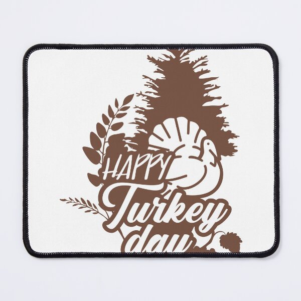Item preview, Happy turkey day. designed and sold by UNITEES21.