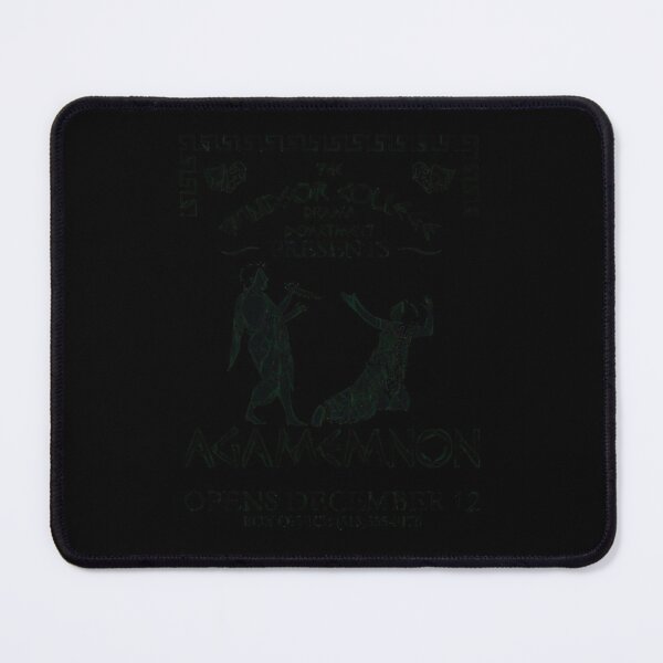 Item preview, Windsor Colleges Agamemnon  designed and sold by donganha9812.
