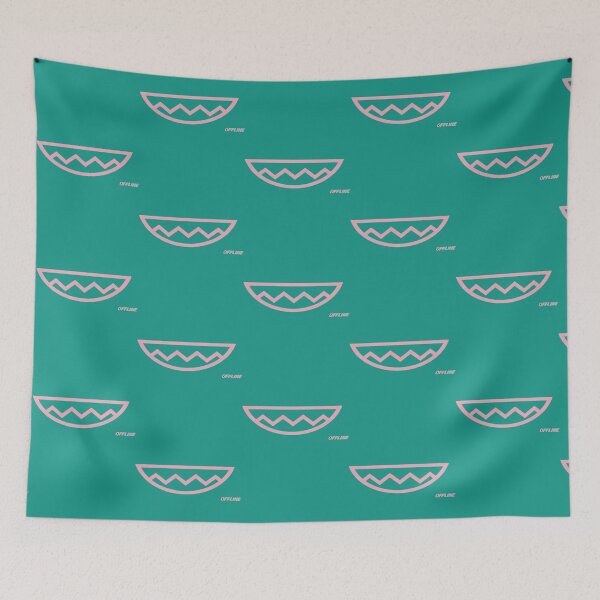 Item preview, Pokimane   designed and sold by NSTLG.