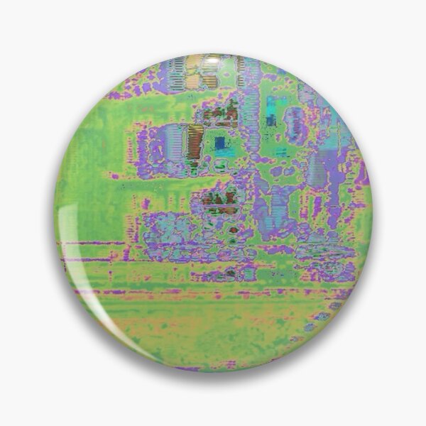 Item preview, 2Digital Urbanism_Tokyo Beijing _Dana Krystle_10001 designed and sold by dana-krystle.