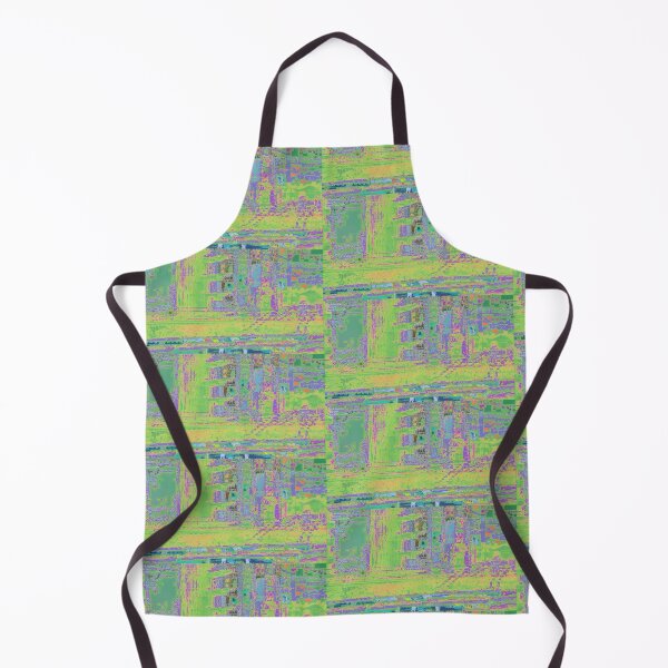Item preview, 2Digital Urbanism_Tokyo Beijing _Dana Krystle_10001 designed and sold by dana-krystle.