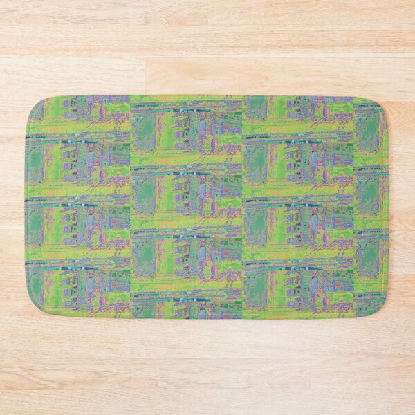 Item preview, 2Digital Urbanism_Tokyo Beijing _Dana Krystle_10001 designed and sold by dana-krystle.