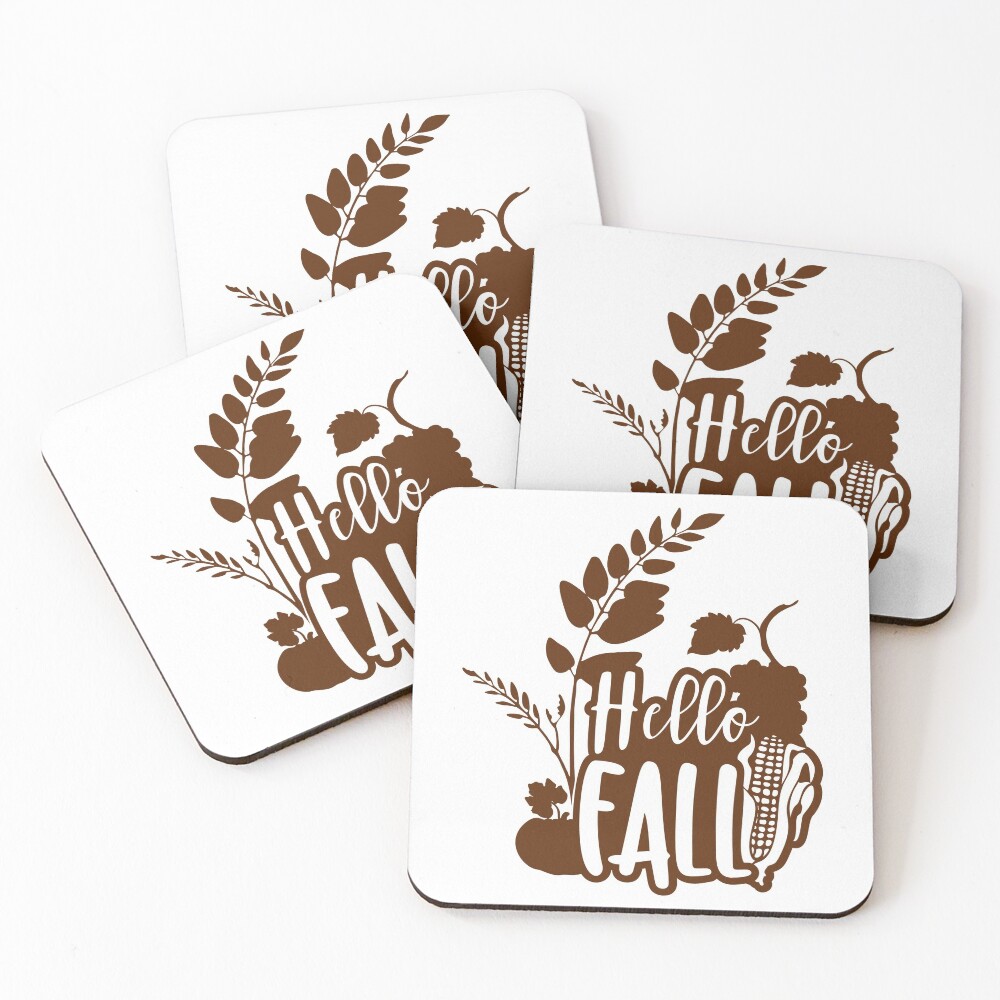Item preview, Coasters (Set of 4) designed and sold by UNITEES21.