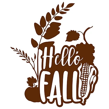 Artwork thumbnail, Hello Fall. by UNITEES21