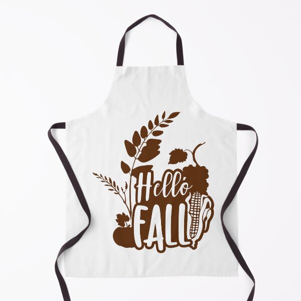Item preview, Hello Fall. designed and sold by UNITEES21.