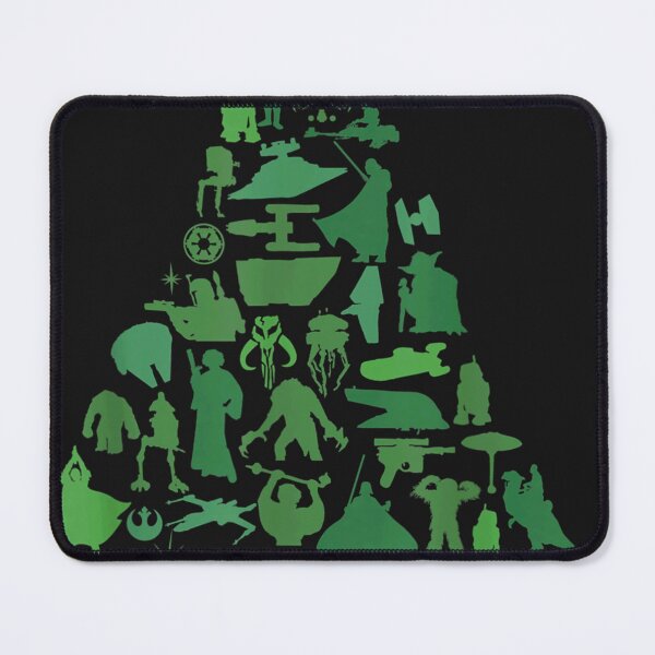 Item preview, Christmas tree green designed and sold by Jsheilar.