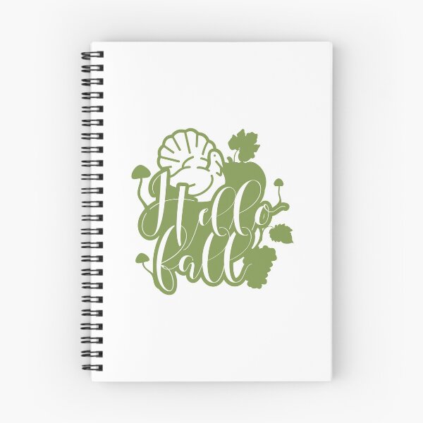 Item preview, Hello fall. designed and sold by UNITEES21.