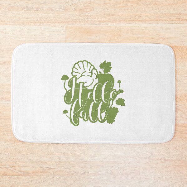 Item preview, Hello fall. designed and sold by UNITEES21.