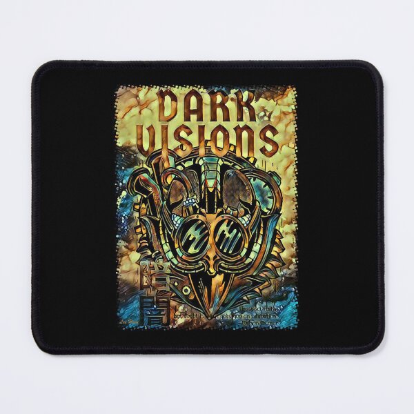 Item preview, Dark Visions  designed and sold by dangxuantam4.
