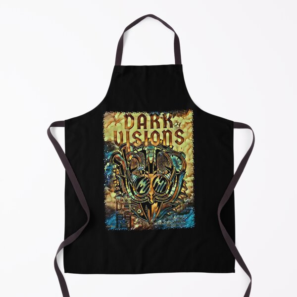 Item preview, Dark Visions designed and sold by dangxuantam4.