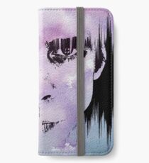 Nick Cave iPhone Wallet/Case/Skin