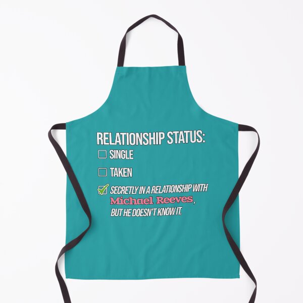 Item preview, Relationship with Michael Reeves   designed and sold by NSTLG.