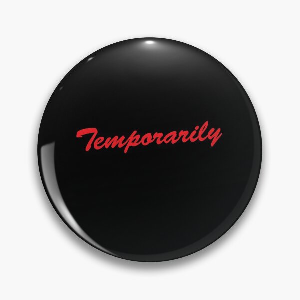 Item preview, Temporarily Out Of Service  designed and sold by dangxuantam4.