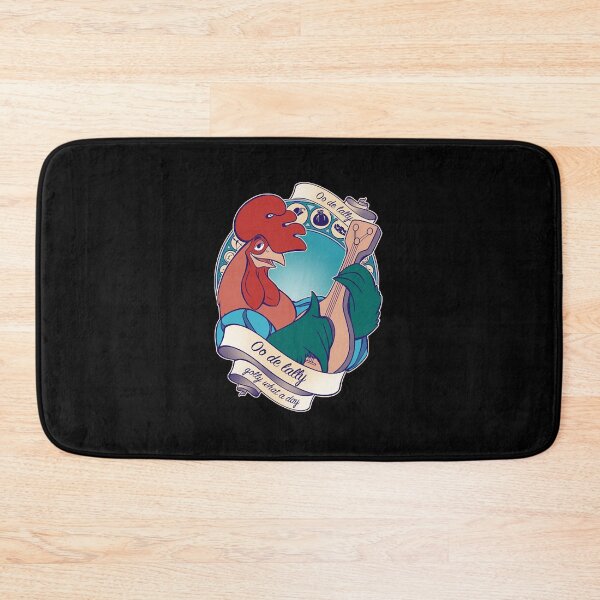 Item preview, Golly What a Day  designed and sold by tranhuonggiang.