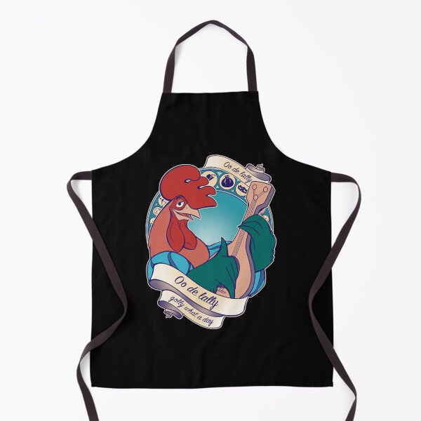 Item preview, Golly What a Day designed and sold by tranhuonggiang.