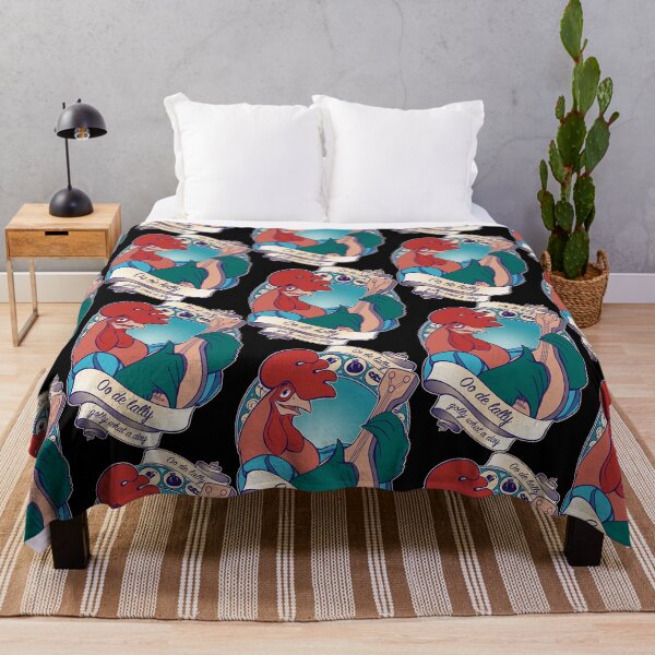 Item preview, Golly What a Day designed and sold by tranhuonggiang.