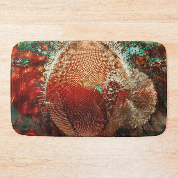 Item preview, Another Day in Microcosm designed and sold by n-dee-s.