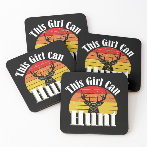 Item preview, esta chica puede cazar 14 designed and sold by Nikmay Design.