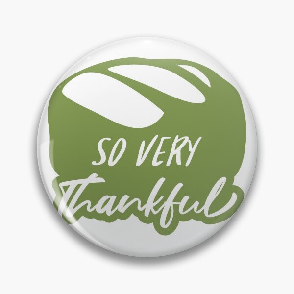 Item preview, So very thankful. designed and sold by UNITEES21.