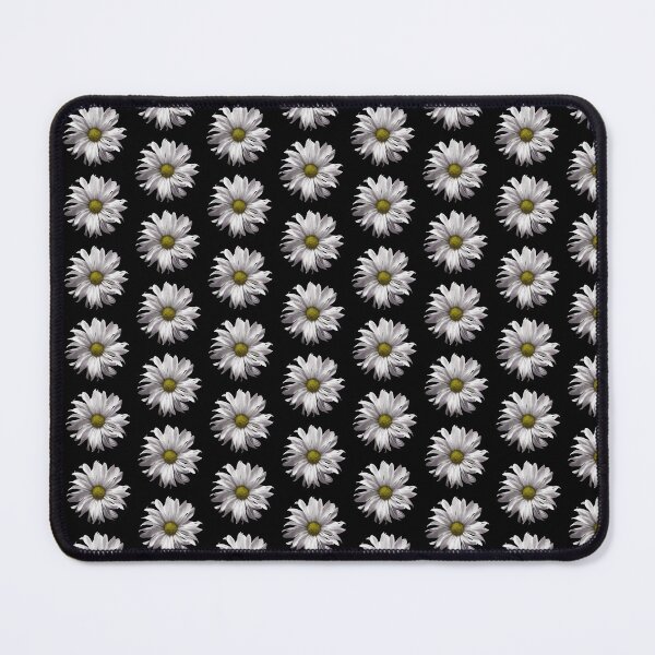 Item preview, Daisy Flowers Pattern designed and sold by Sky1I.