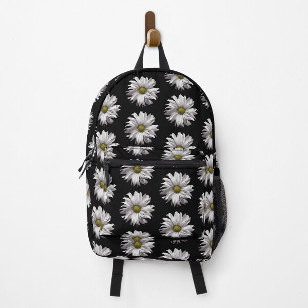 Item preview, Daisy Flowers Pattern designed and sold by Sky1I.