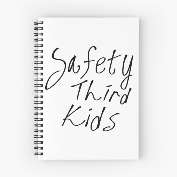 Item preview, Safety Third Kids   designed and sold by NSTLG.